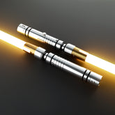 Bastila Shan Lightsaber Doble